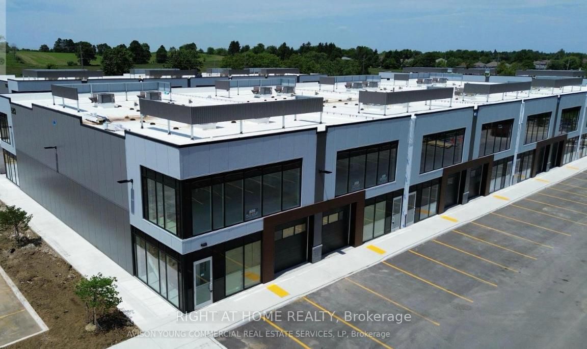 #unit 12 - 587 Hanlon Creek Boulevard Property Photo 1
