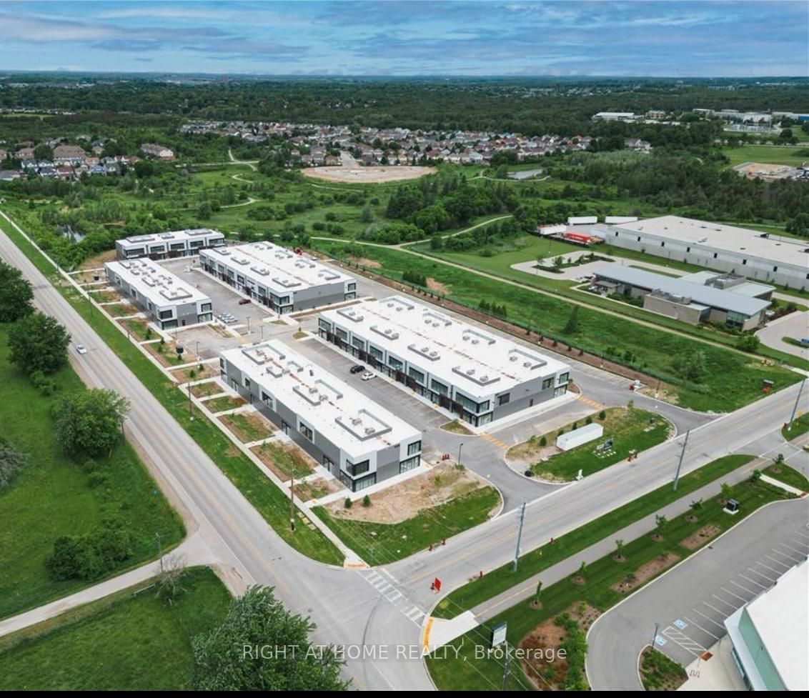 #unit 12 - 587 Hanlon Creek Boulevard Property Photo 3
