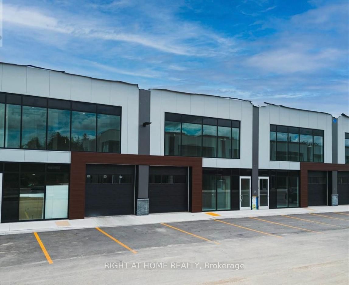 #unit 12 - 587 Hanlon Creek Boulevard Property Photo 5