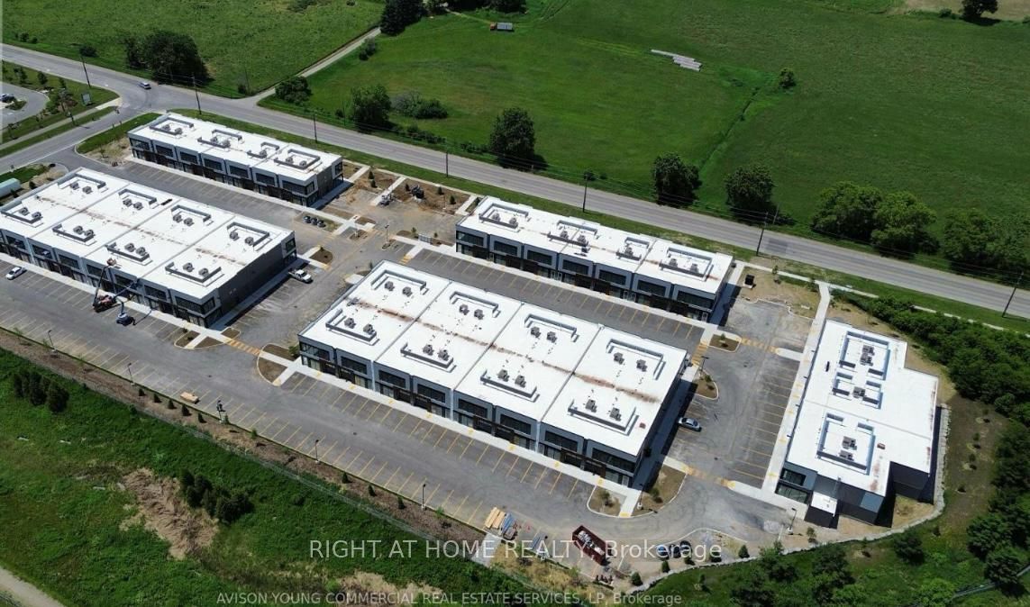 #unit 12 - 587 Hanlon Creek Boulevard Property Photo 7