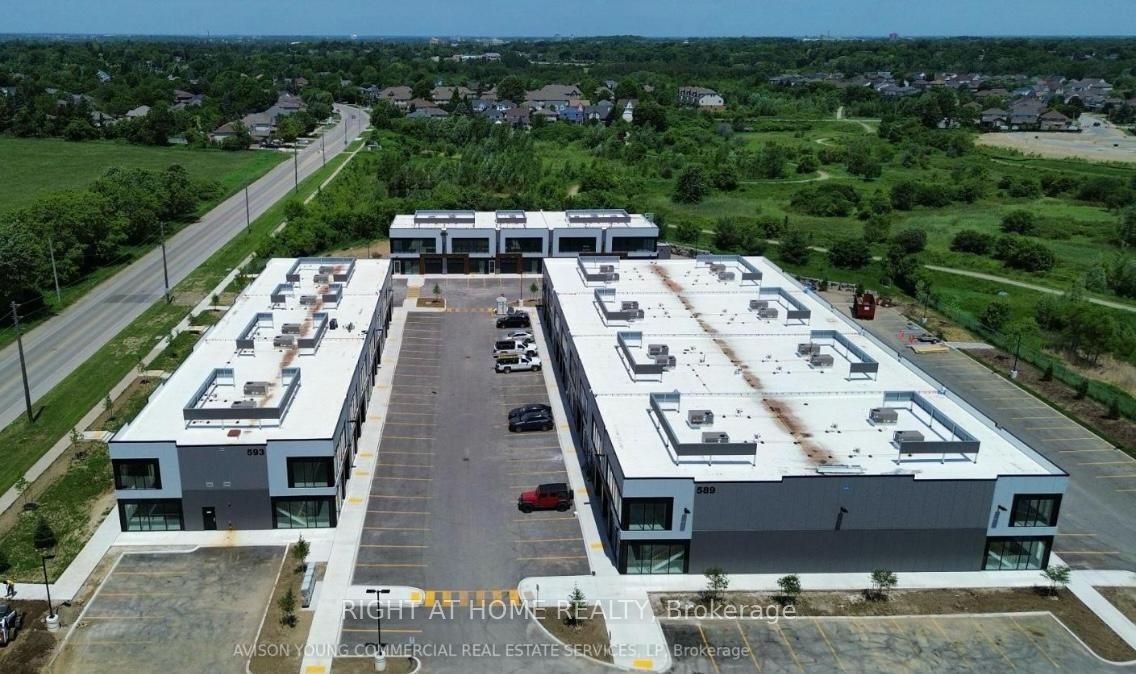 #unit 12 - 587 Hanlon Creek Boulevard Property Photo 13