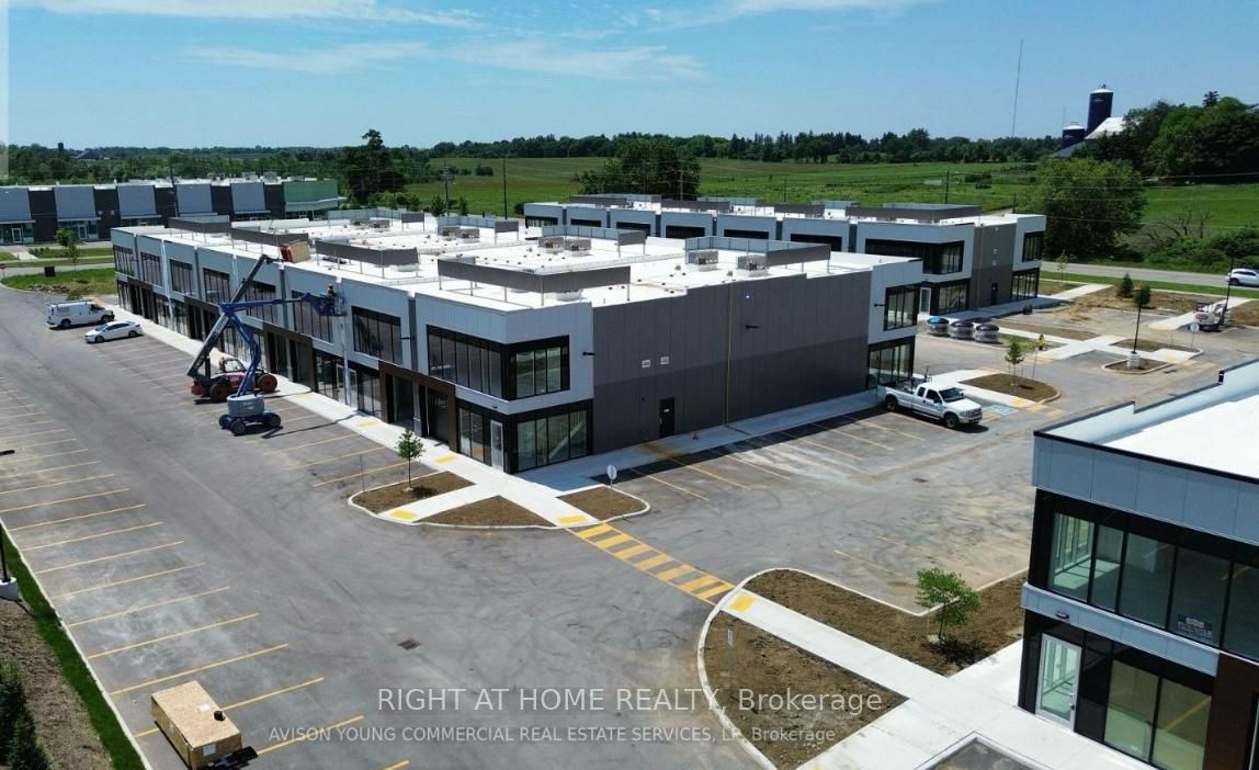 #unit 12 - 587 Hanlon Creek Boulevard Property Photo 14