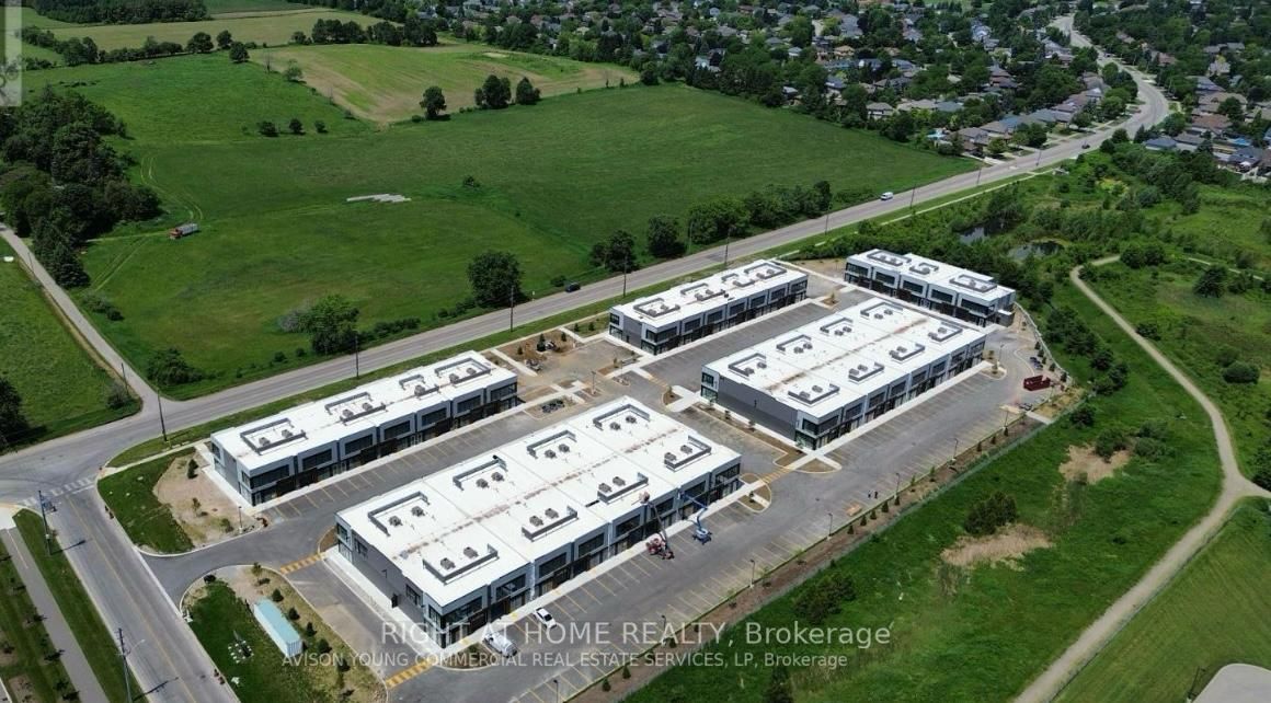 #unit 12 - 587 Hanlon Creek Boulevard Property Photo 15