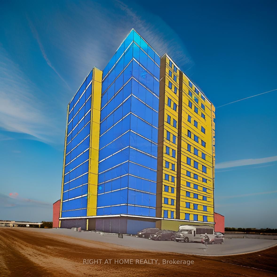 657 King Street E Property Photo