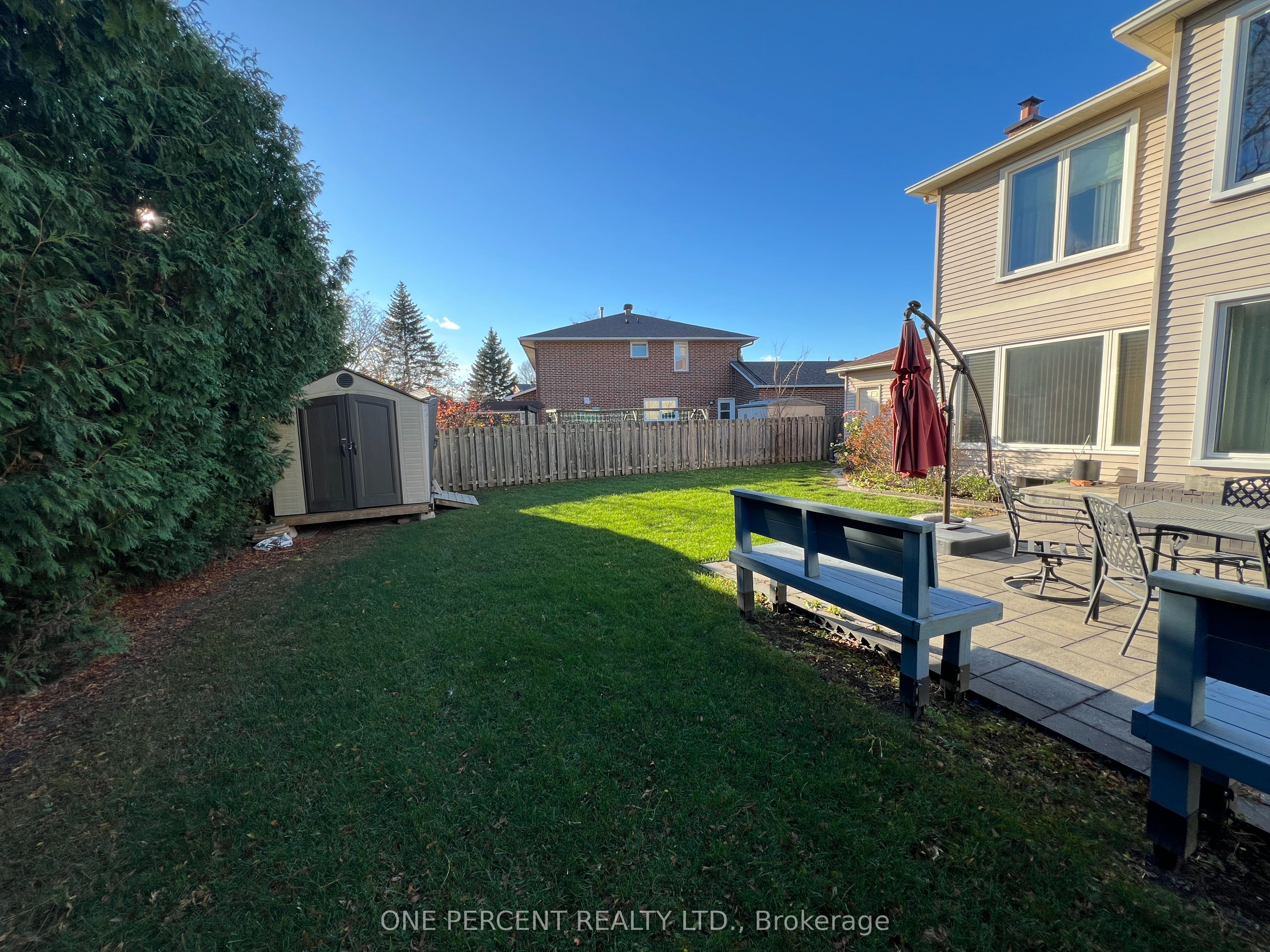1307 Turner Crescent Property Photo 4