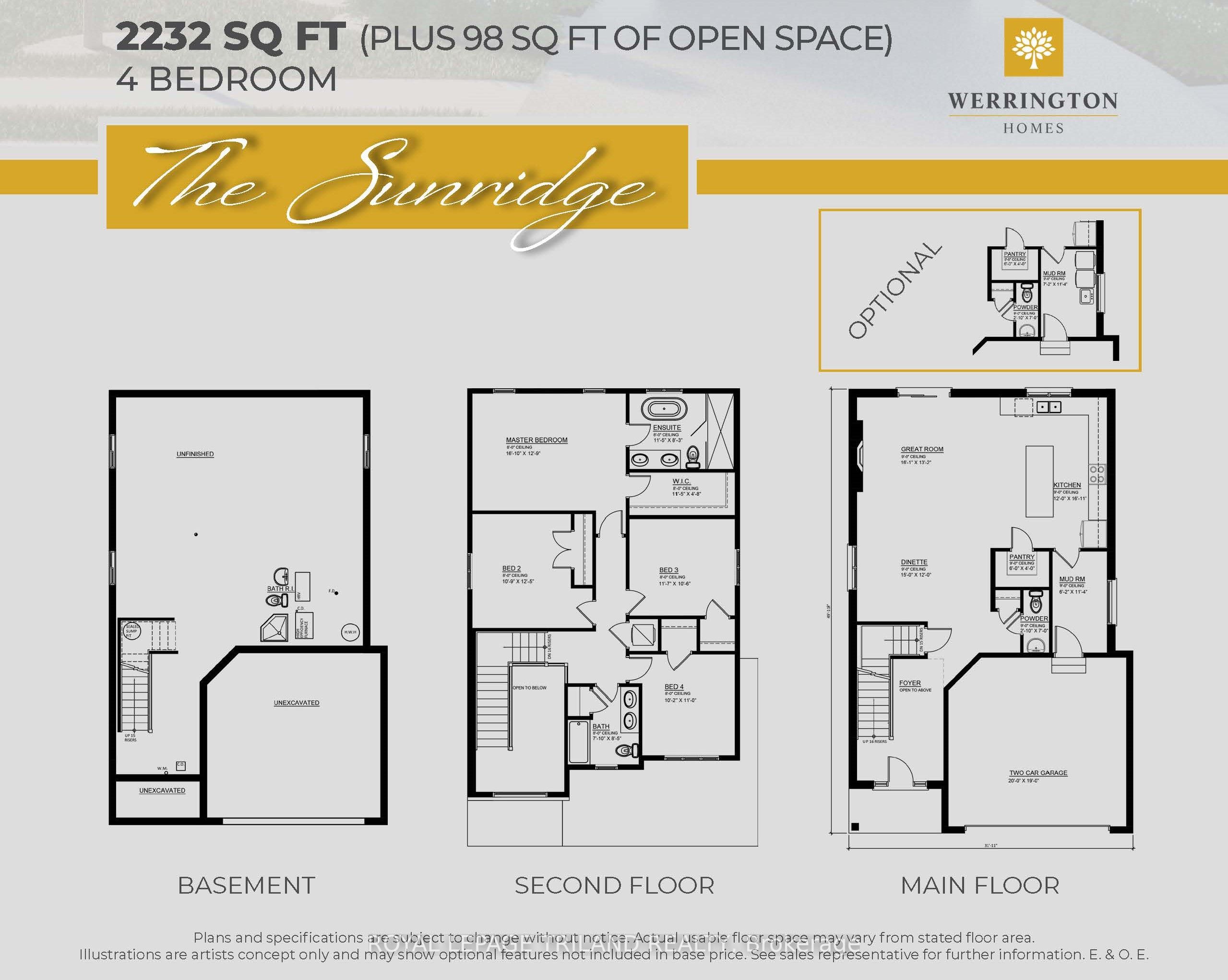 16 Allister Drive Property Photo 2