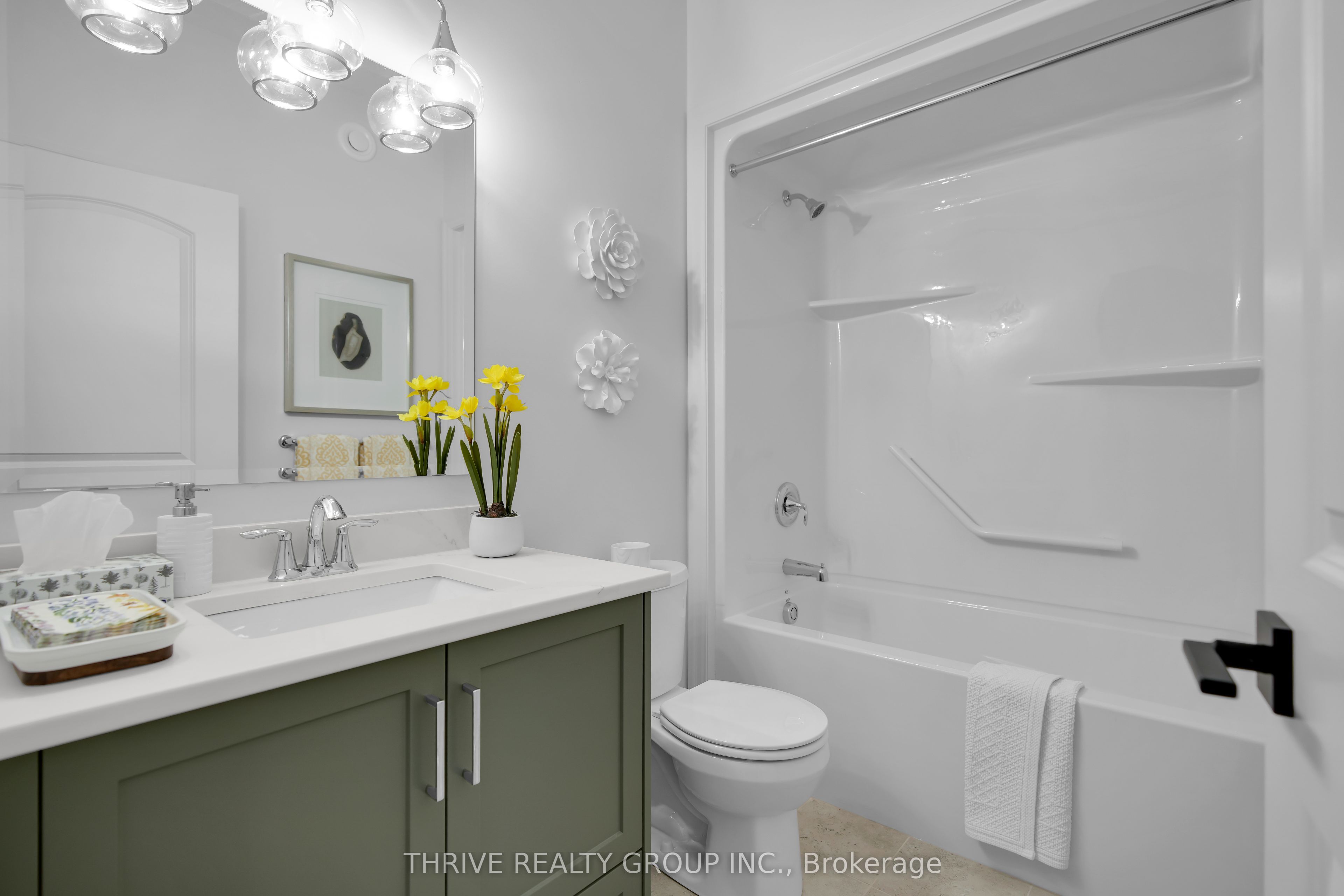 #15 - 1080 Upperpoint Avenue Property Photo 31