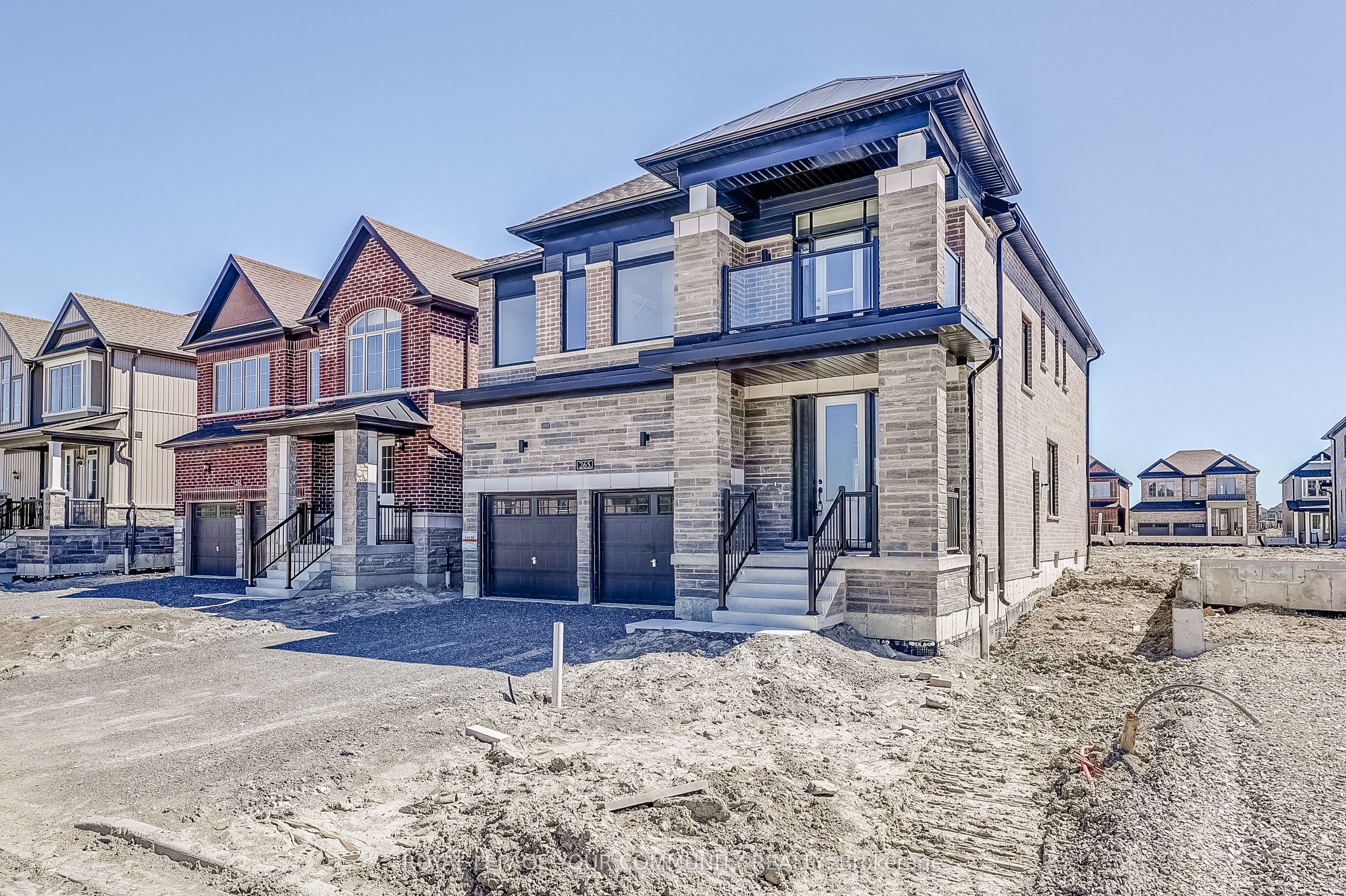 265 Flavelle Way Property Photo 1
