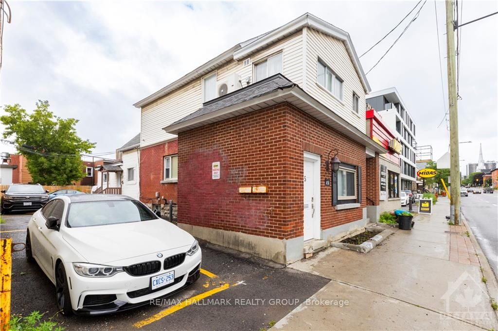 #1 - 456 Bronson Avenue Property Photo