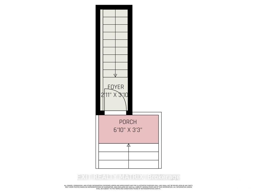 #5c - 75 Lapointe Boulevard Property Photo 21