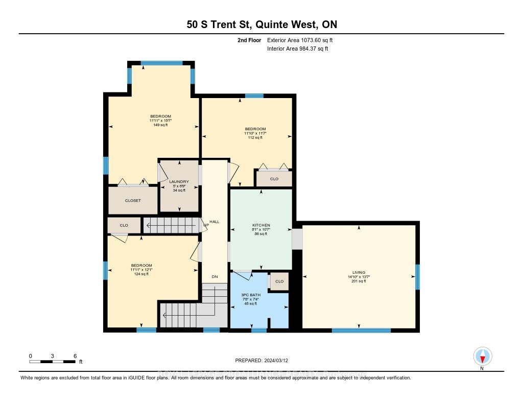 50 South Trent Street Property Photo 39