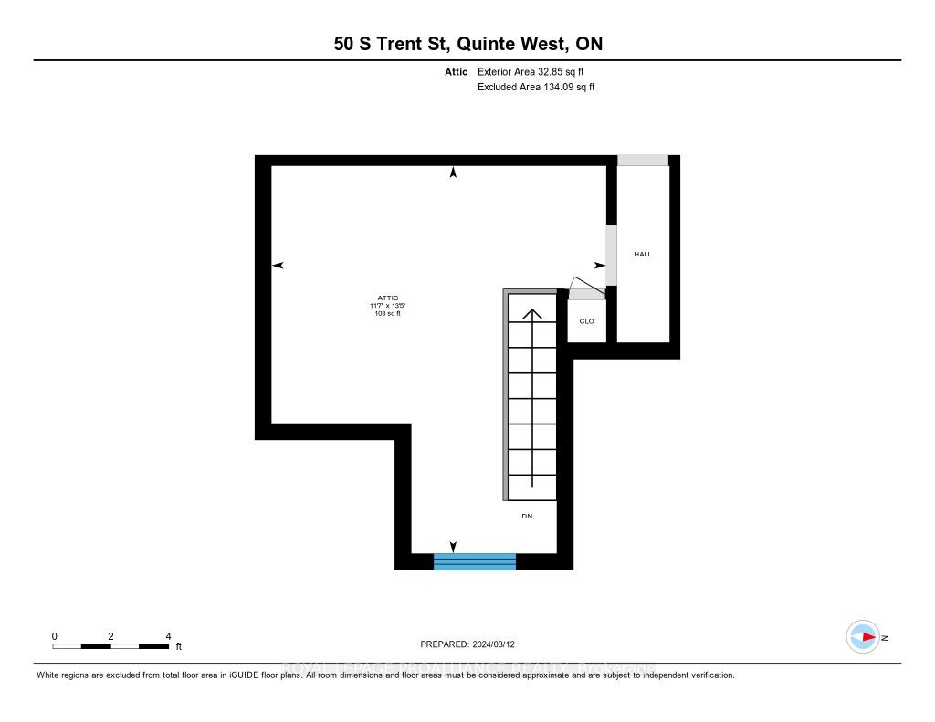 50 South Trent Street Property Photo 40