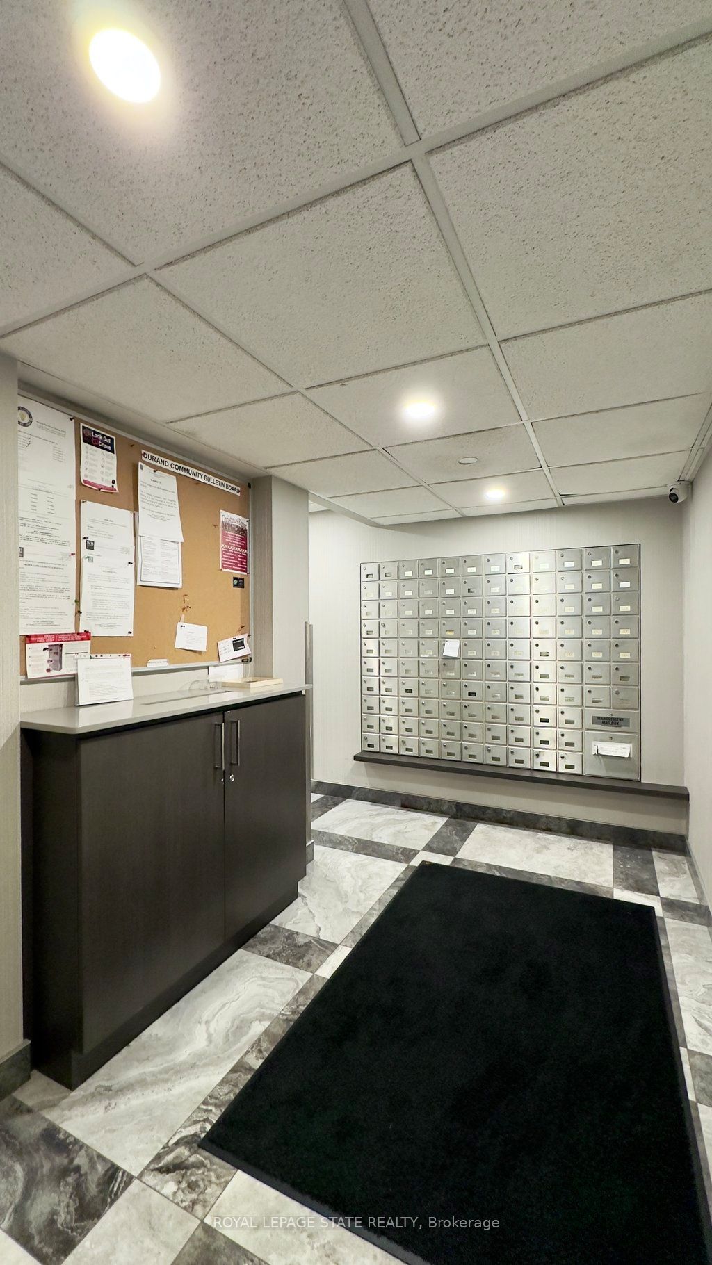 #1602 - 120 Duke Street Property Photo 7