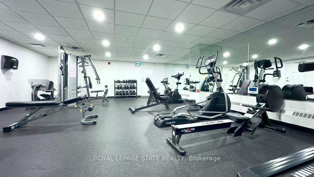 #1602 - 120 Duke Street Property Photo 13