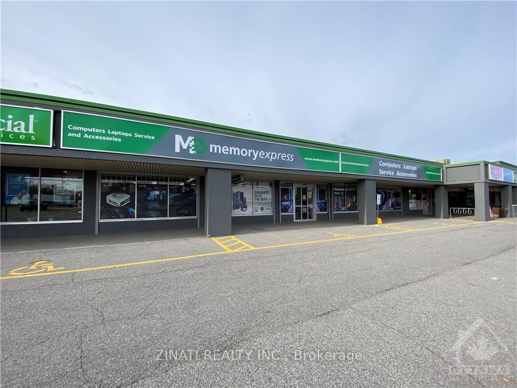 #18 - 1510 Merivale Road Property Photo 1