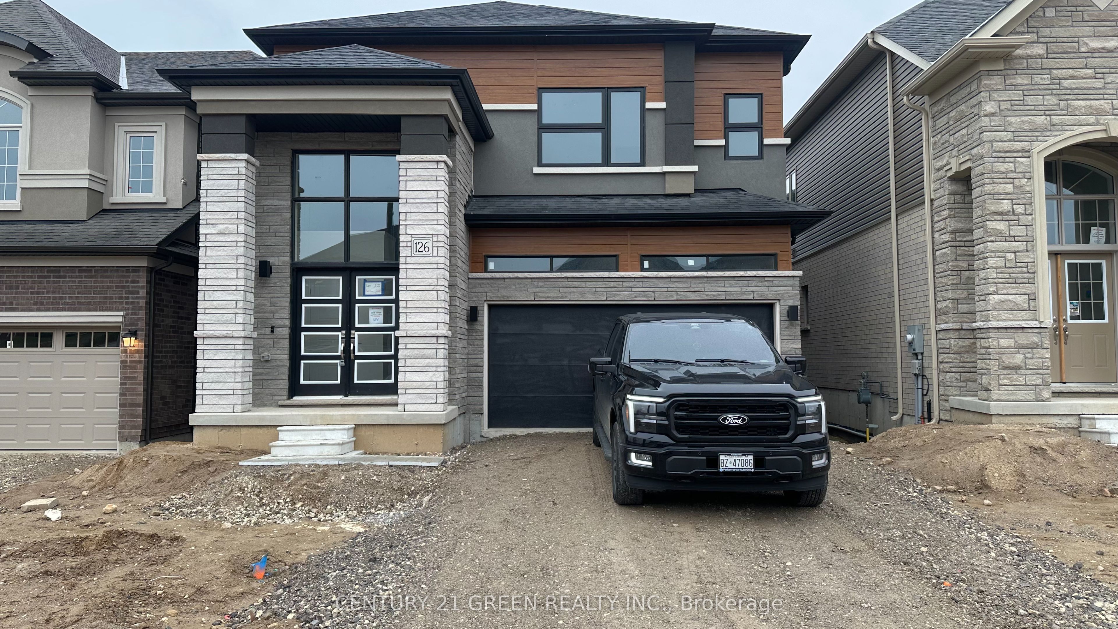 126 Hitchman Street Property Photo 1