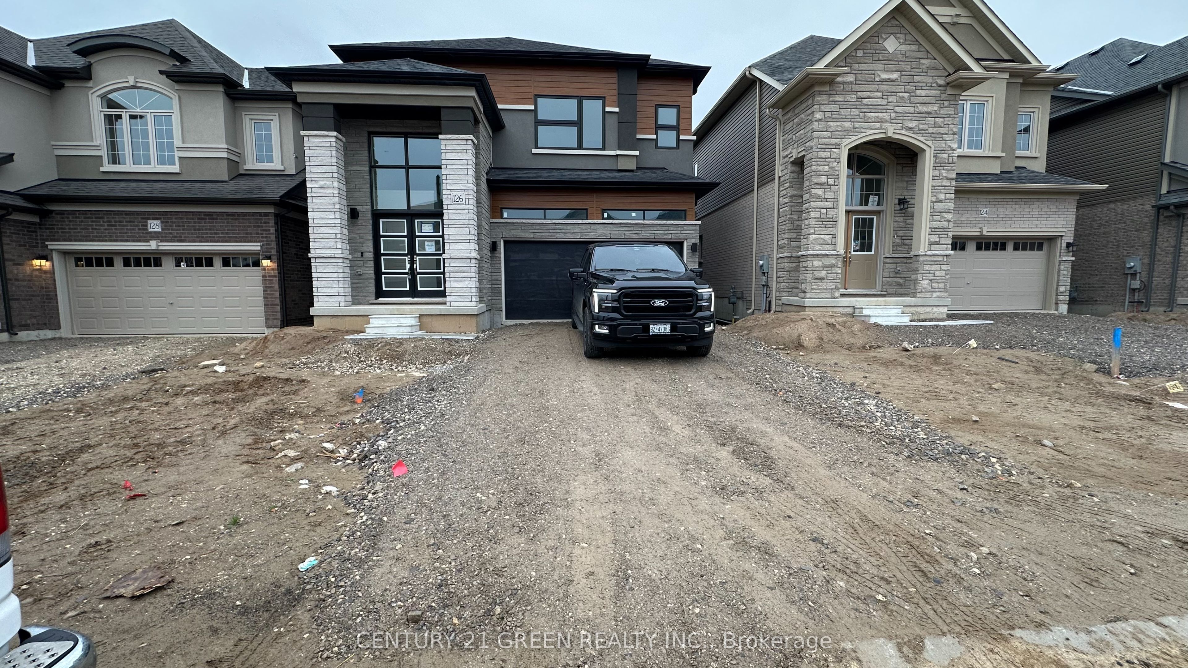 126 Hitchman Street Property Photo 2