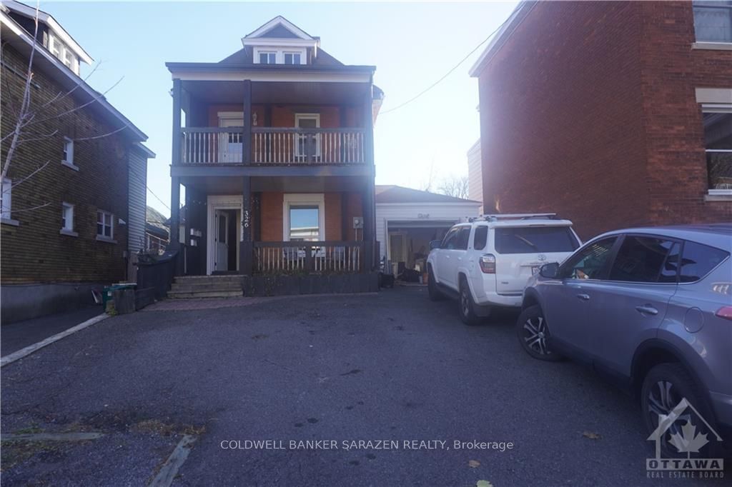 #2 - 326 Flora Street Property Photo 2