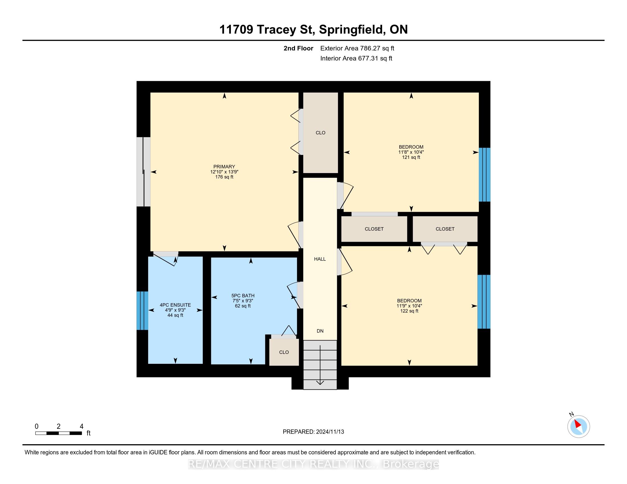 11709 Tracey Street Property Photo 21