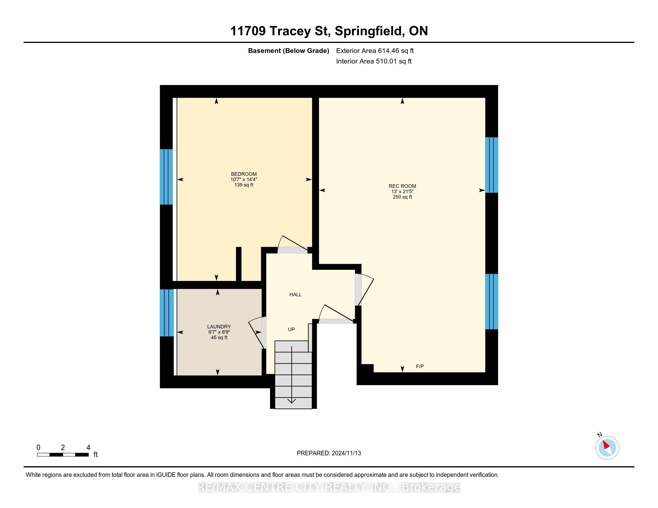 11709 Tracey Street Property Photo 23