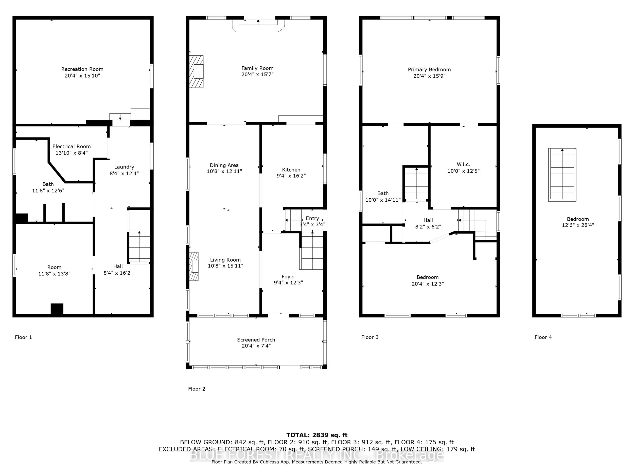 246 Grey Street Property Photo 39