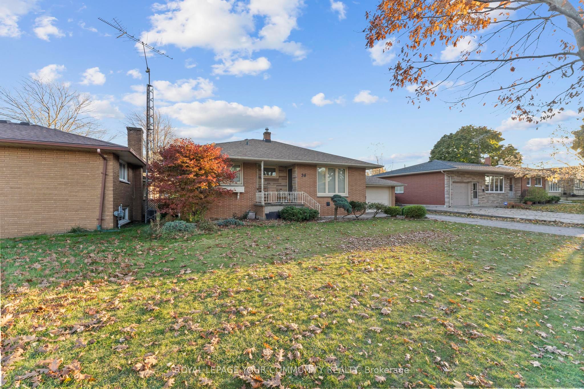 36 Pearl Avenue Property Photo 9