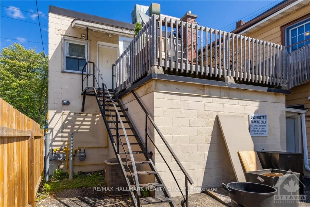 #1 - 462 Bronson Avenue Property Photo 40