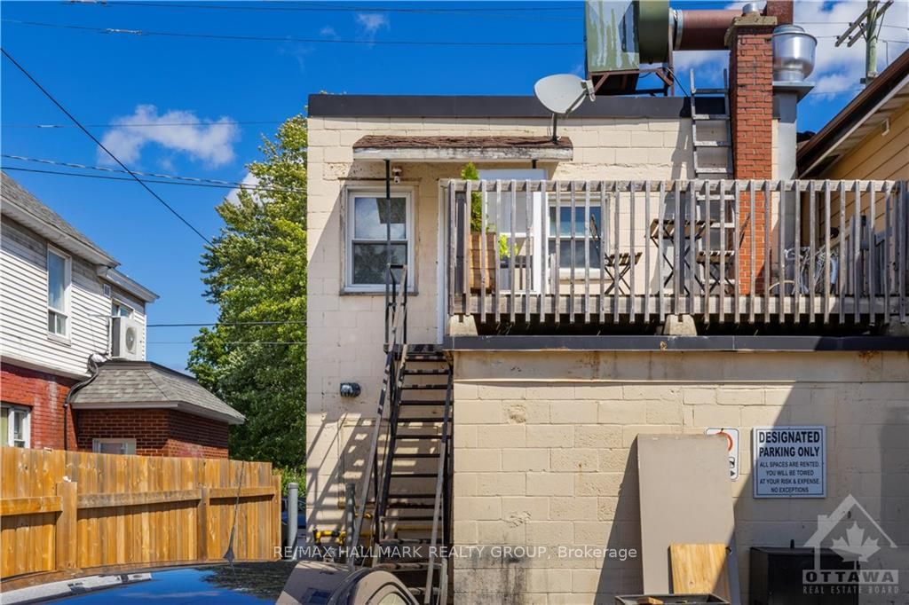 #1 - 462 Bronson Avenue Property Photo 41