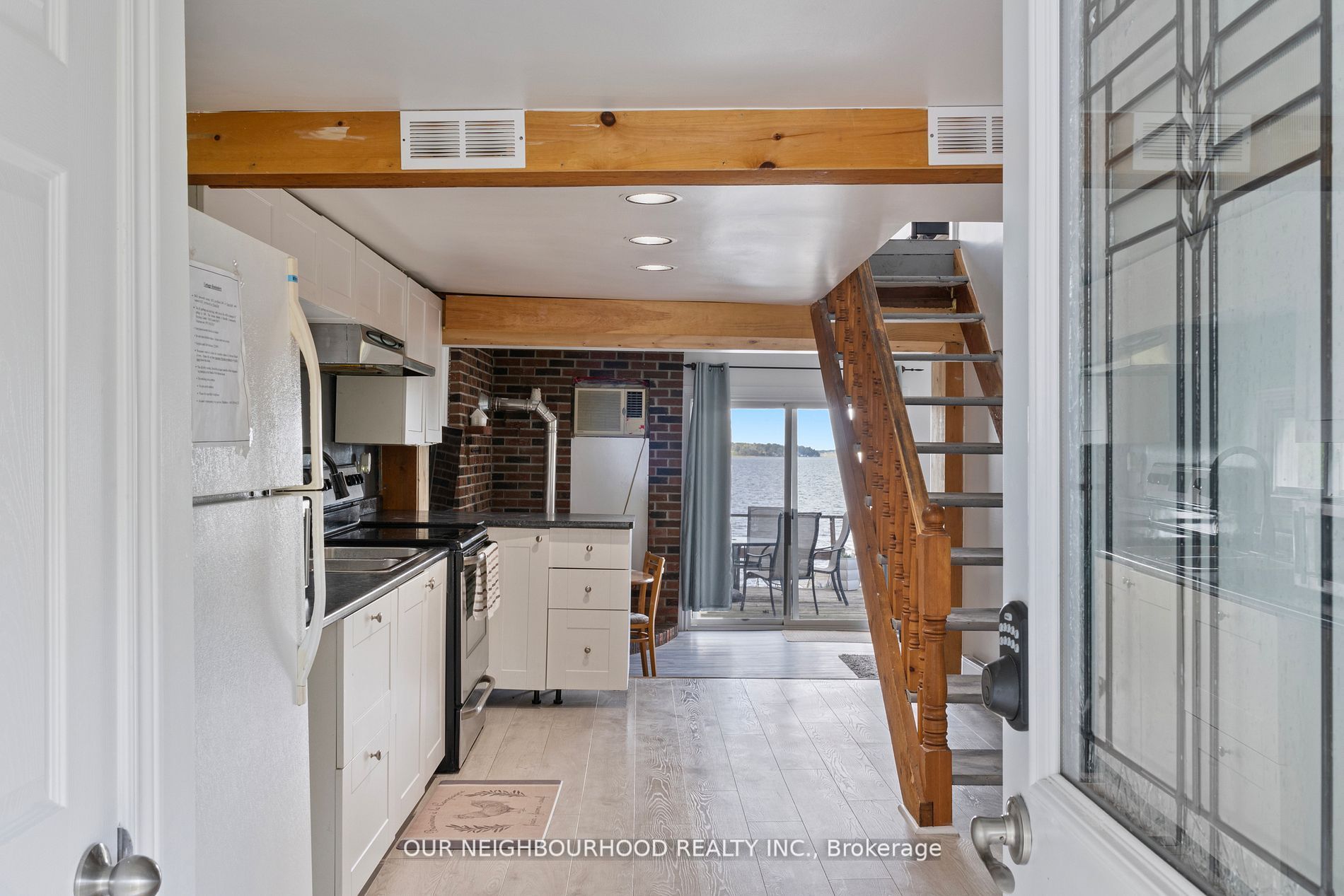 6108 Curtis Point Road Property Photo 4