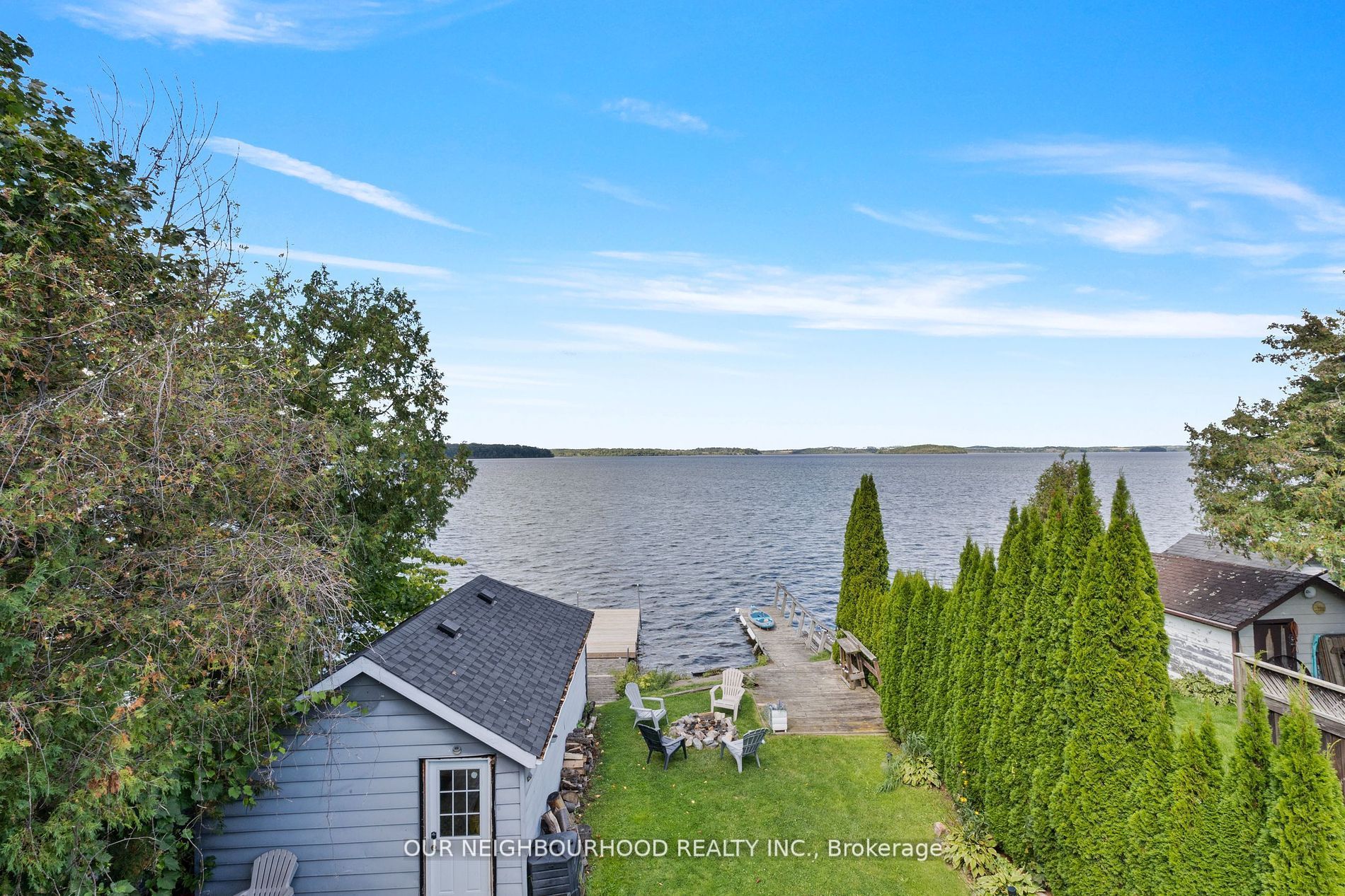 6108 Curtis Point Road Property Photo 16