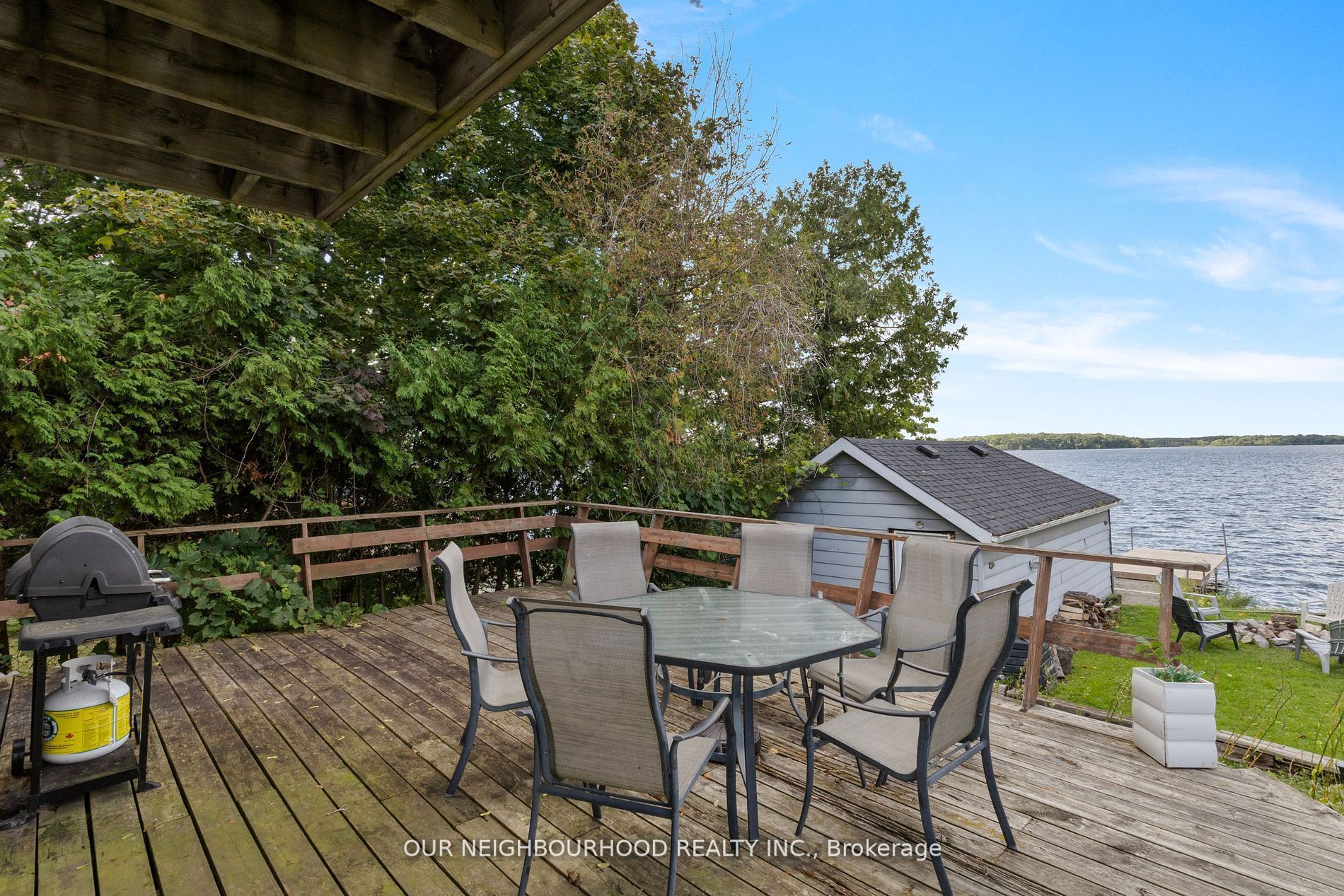 6108 Curtis Point Road Property Photo 23