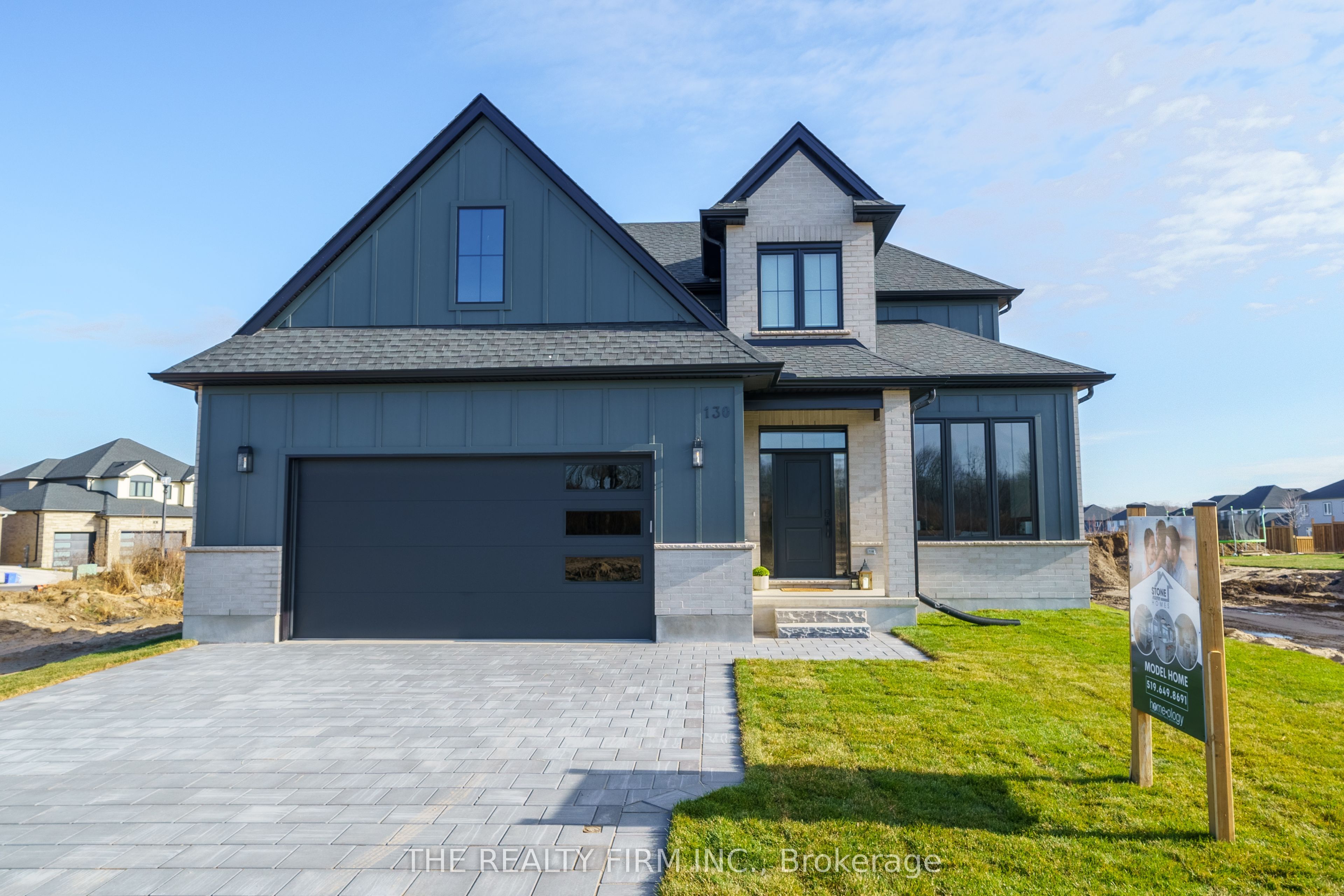 130 Harvest Lane Property Photo 1