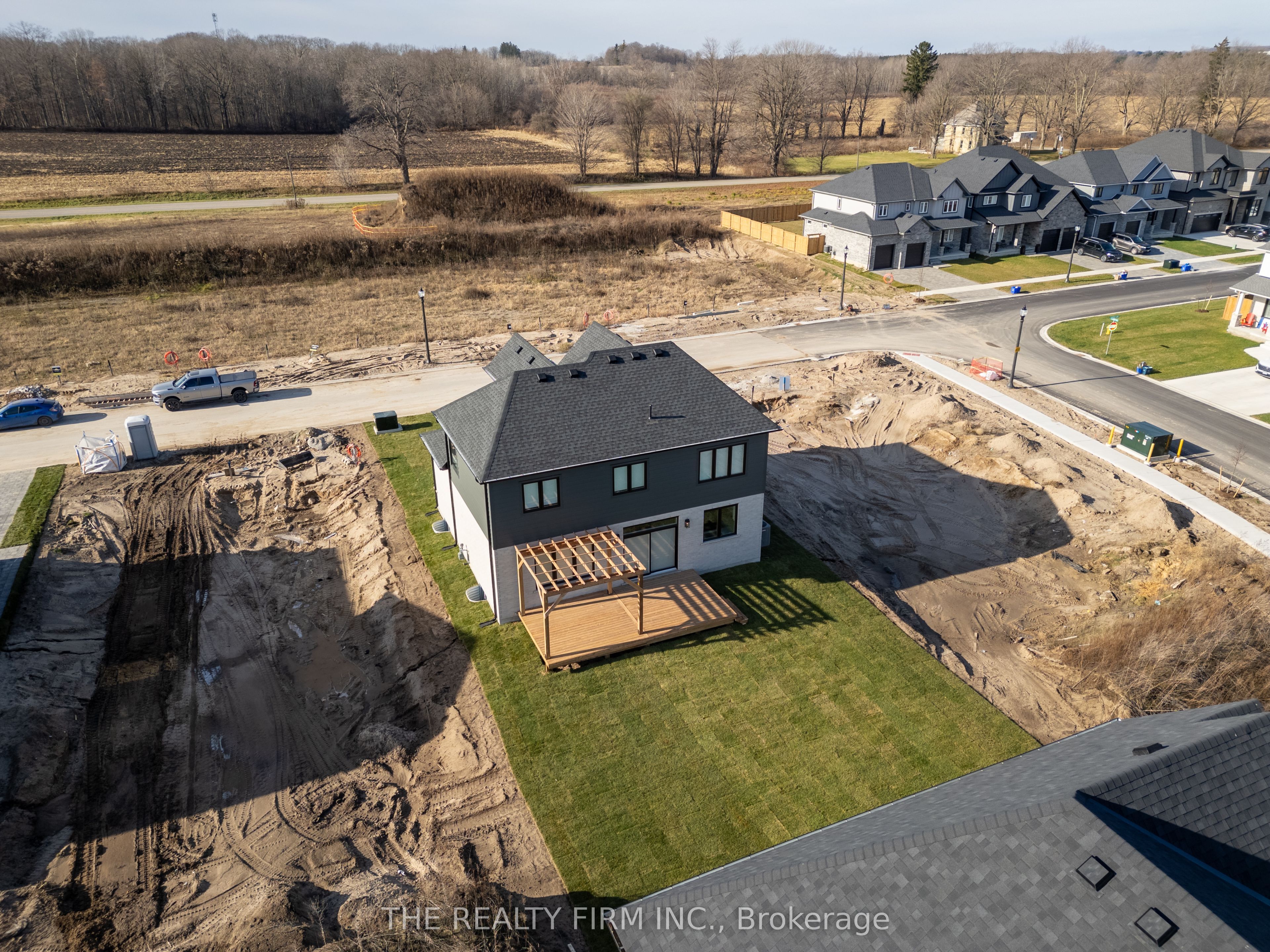 130 Harvest Lane Property Photo 30