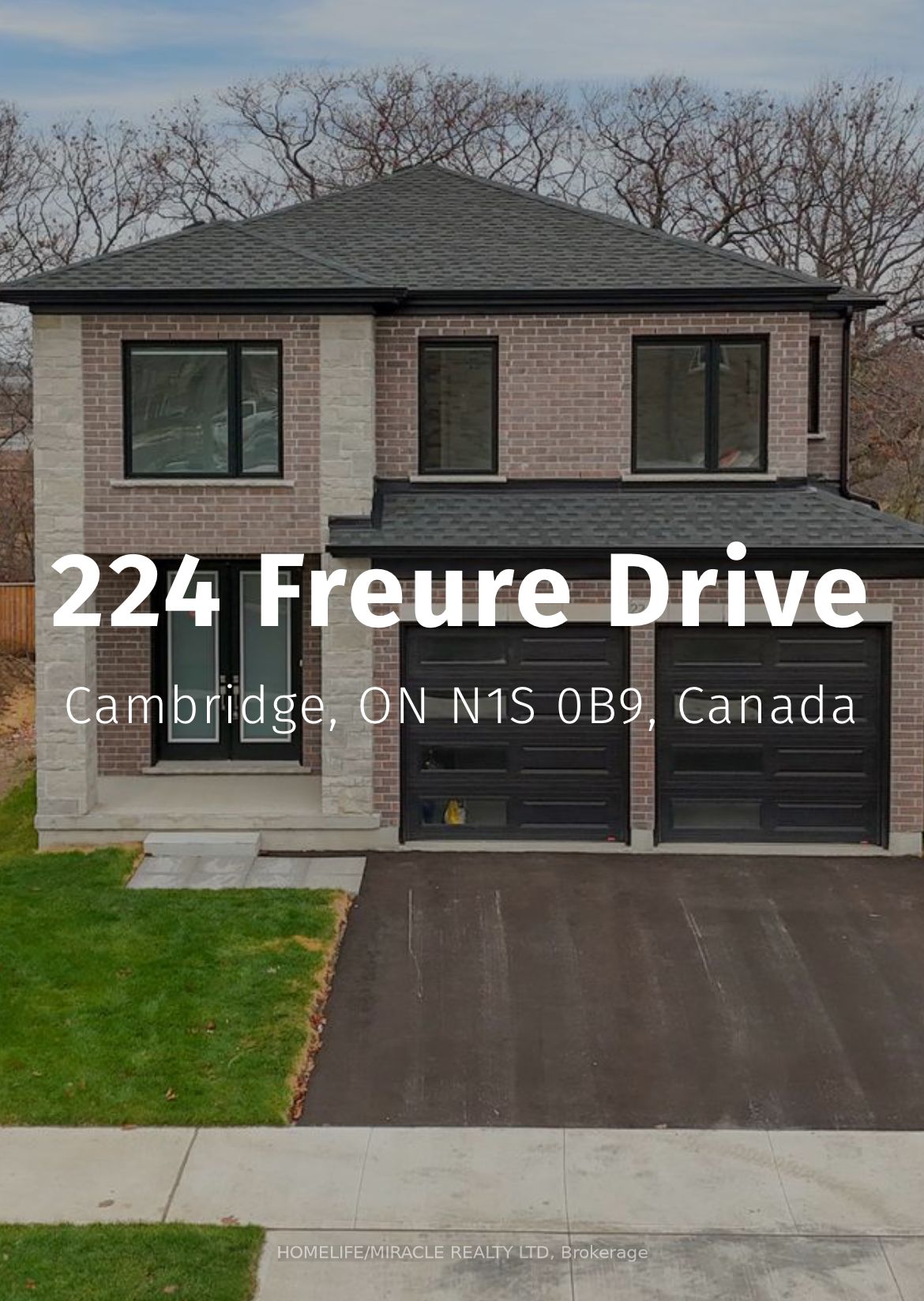 224 Freure Drive Property Photo 19