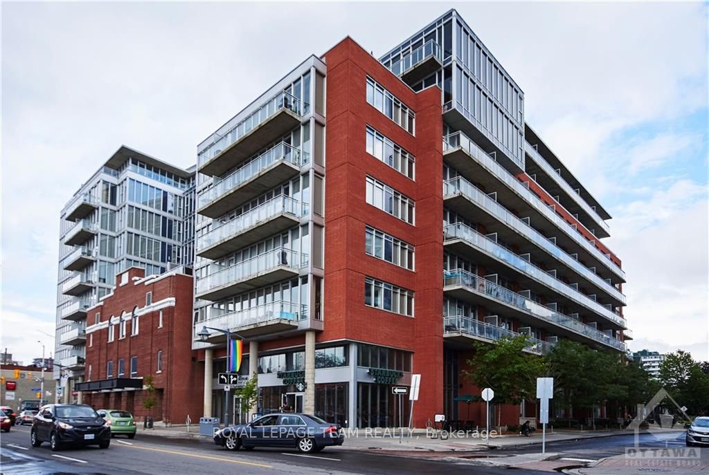 #432 - 349 Mcleod Street Property Photo 1