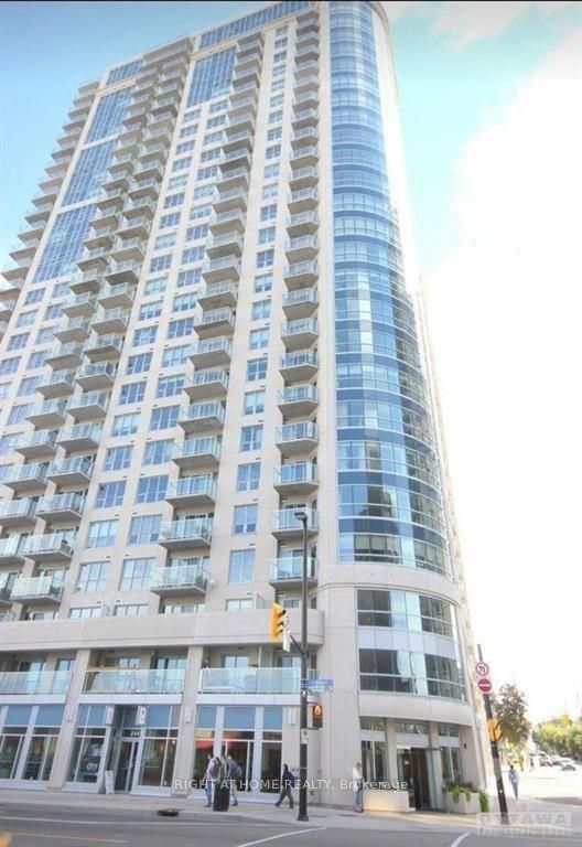 #2802 - 242 Rideau Street Property Photo