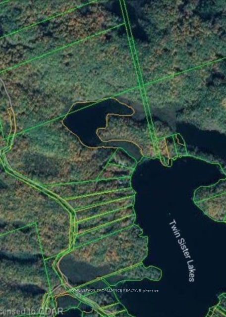 1098 Twin Sisters Lake Road Property Photo 1