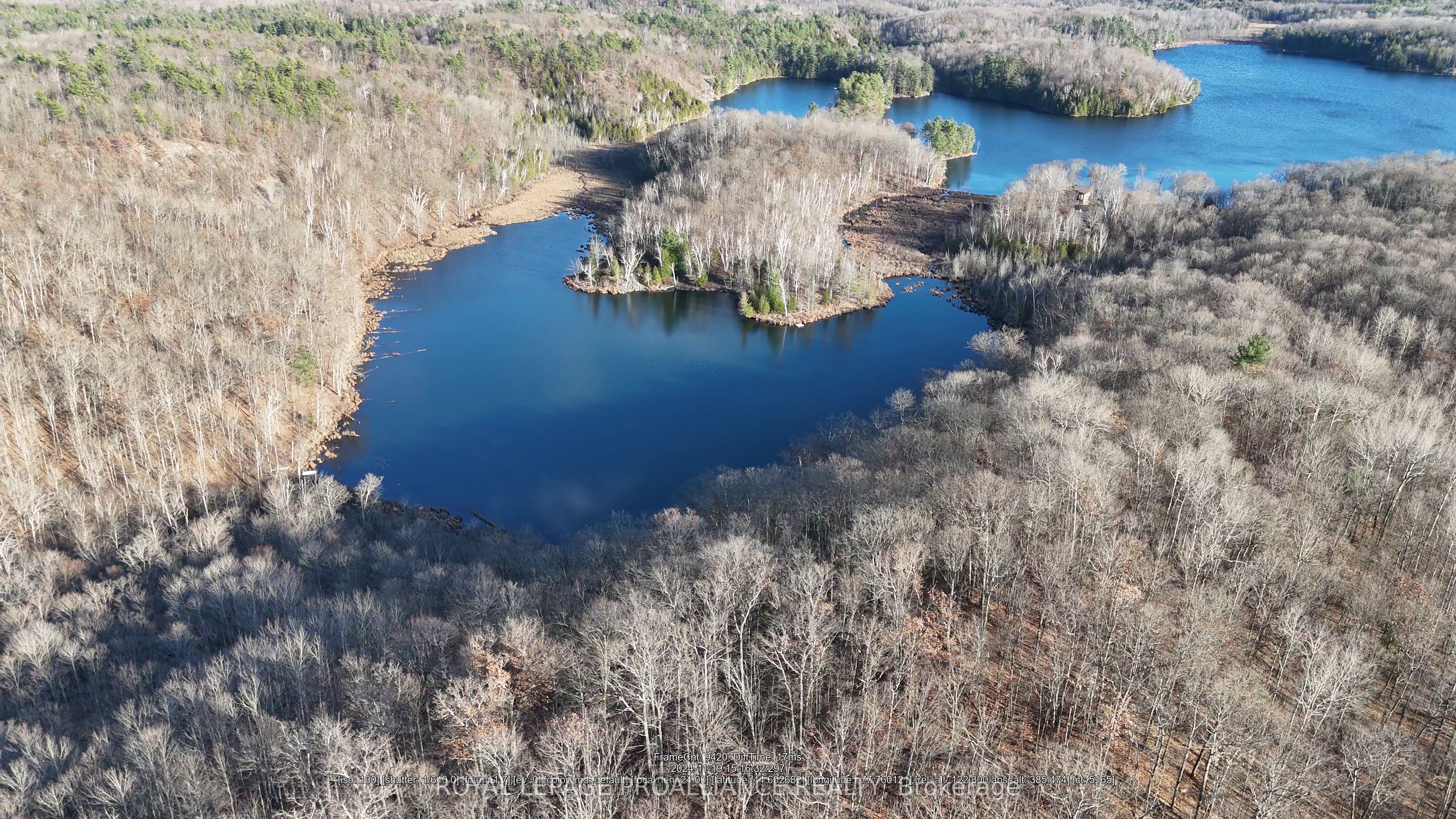 1098 Twin Sisters Lake Road Property Photo 8
