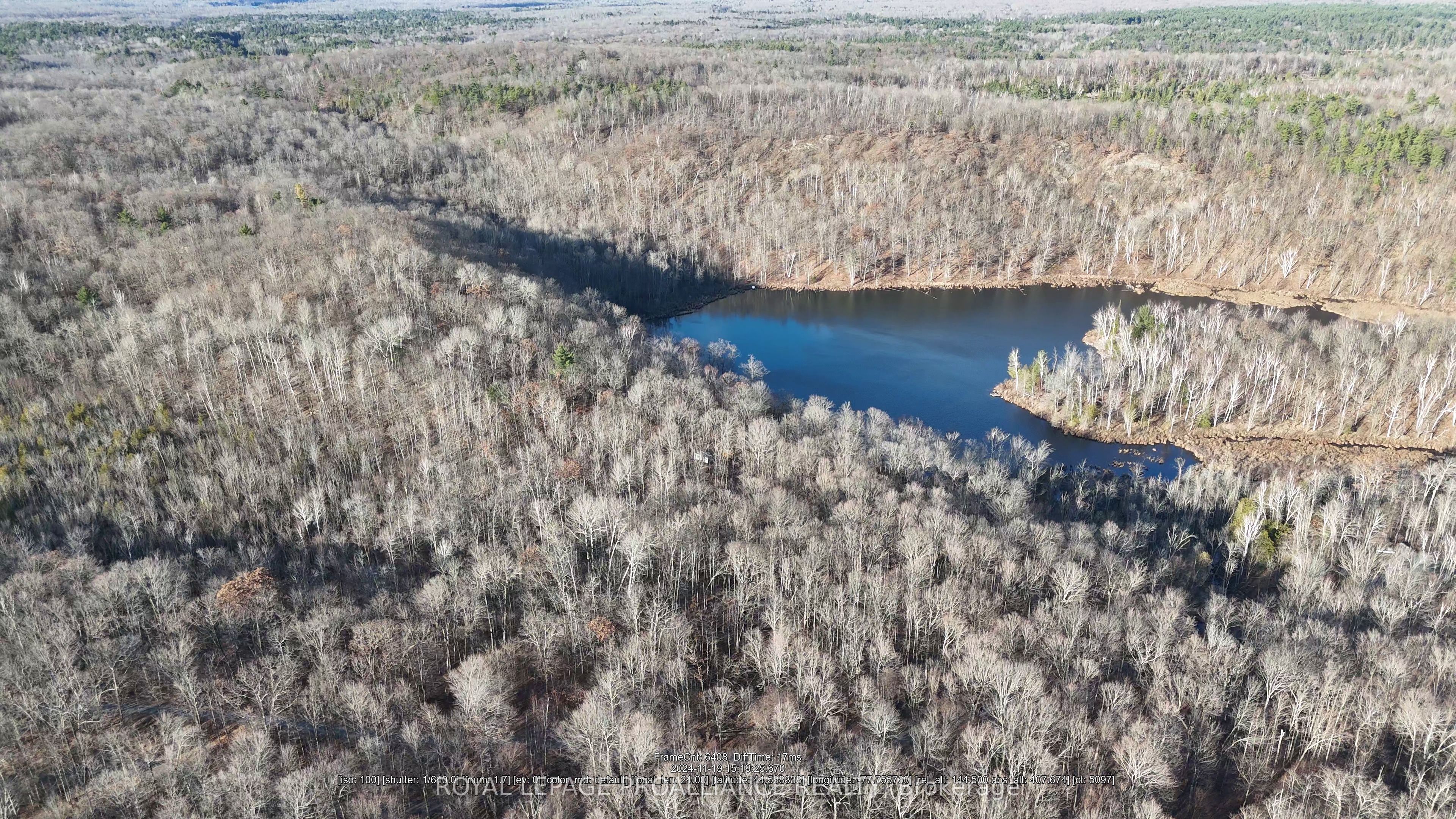 1098 Twin Sisters Lake Road Property Photo 12