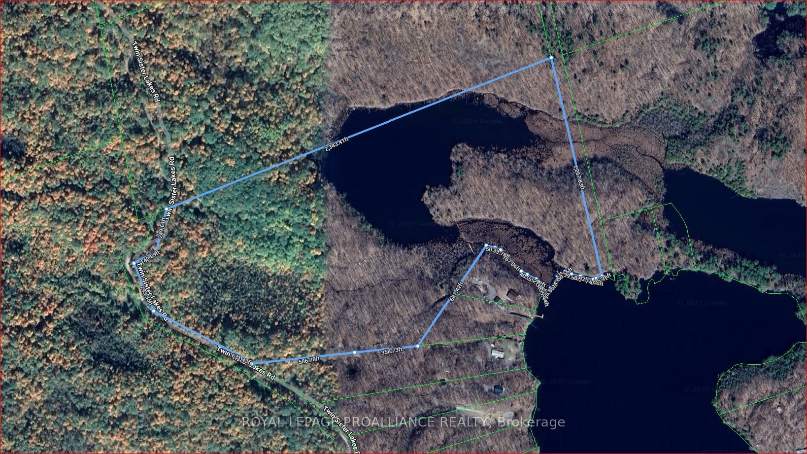 1098 Twin Sisters Lake Road Property Photo 15