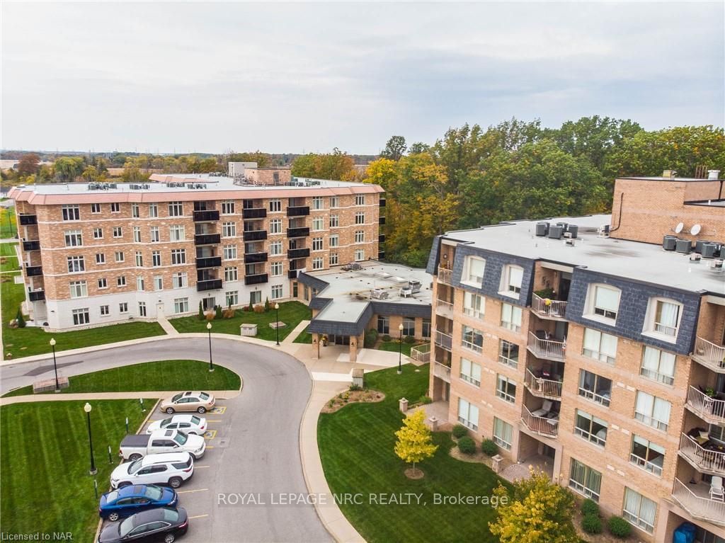 #328 - 8111 Forest Glen Drive Property Photo 1