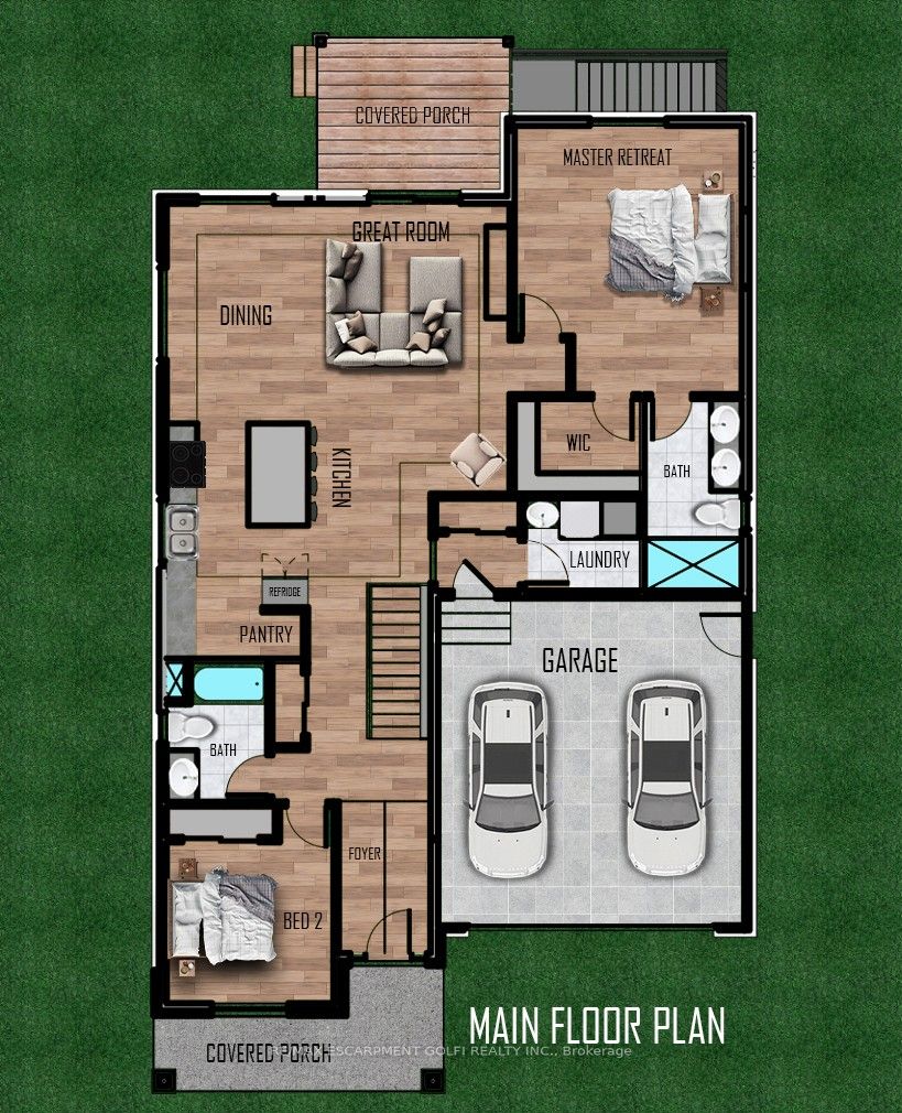 19 Oakley Drive Property Photo 40