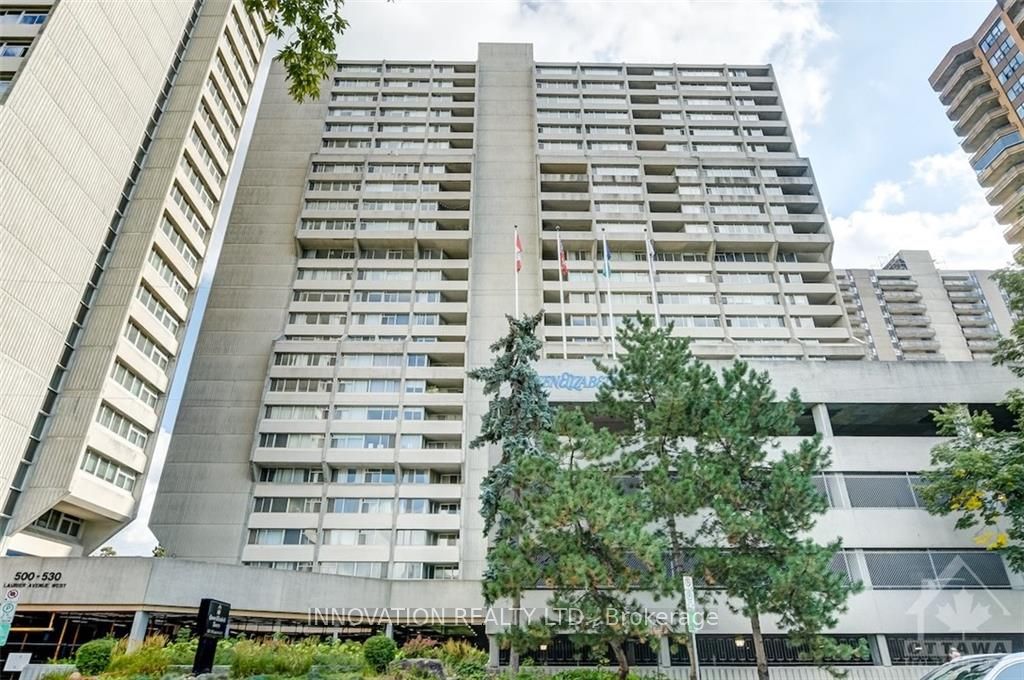 #809 - 530 Laurier Avenue Property Photo 2