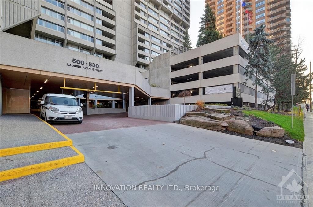 #809 - 530 Laurier Avenue Property Photo 5