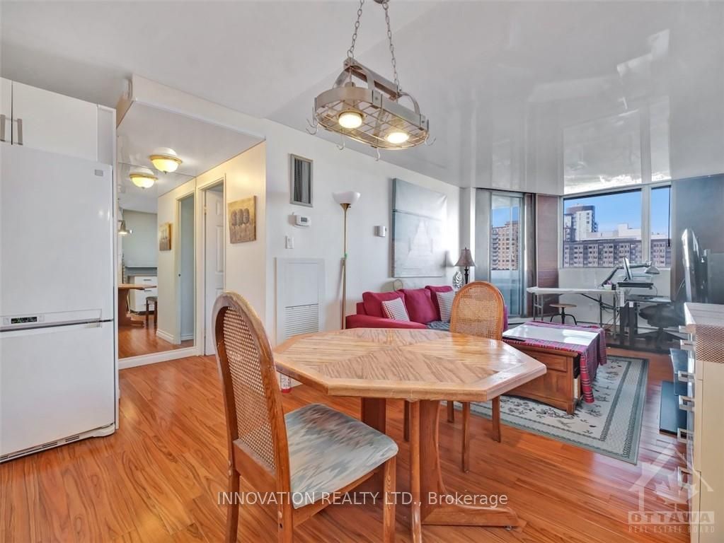 #809 - 530 Laurier Avenue Property Photo 11