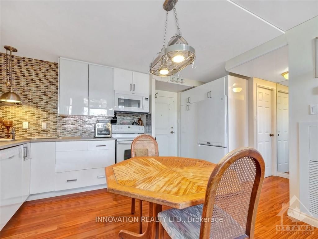 #809 - 530 Laurier Avenue Property Photo 13