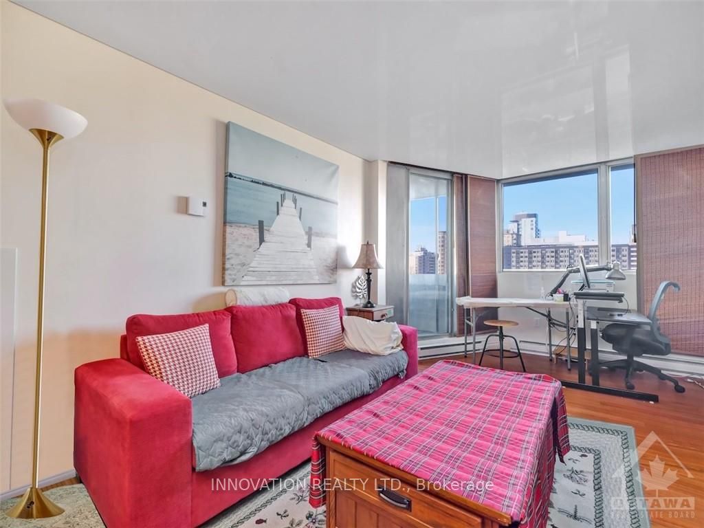 #809 - 530 Laurier Avenue Property Photo 16
