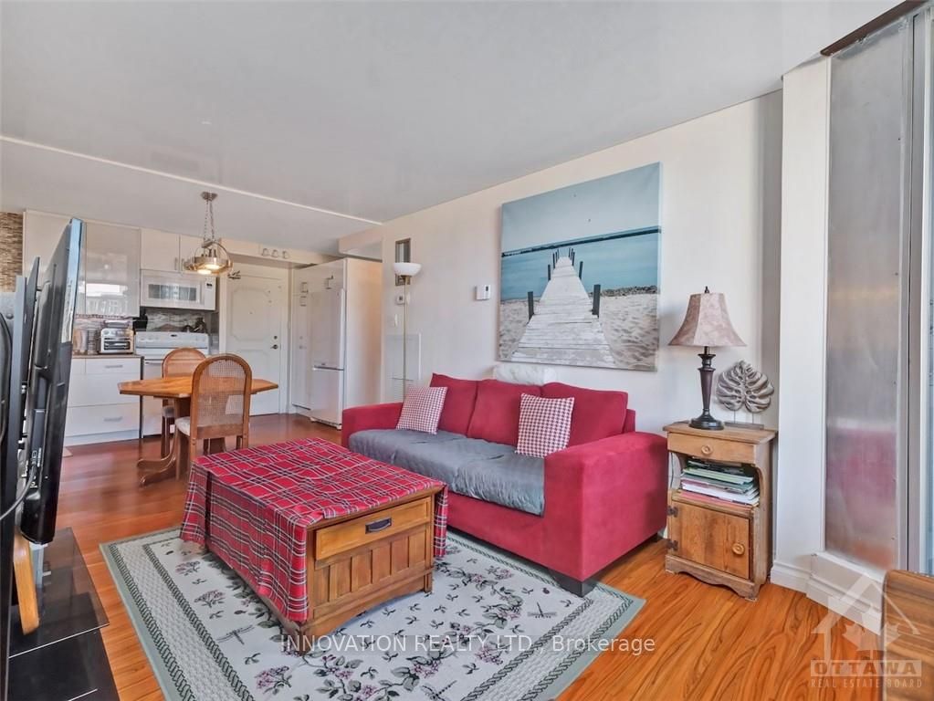 #809 - 530 Laurier Avenue Property Photo 19