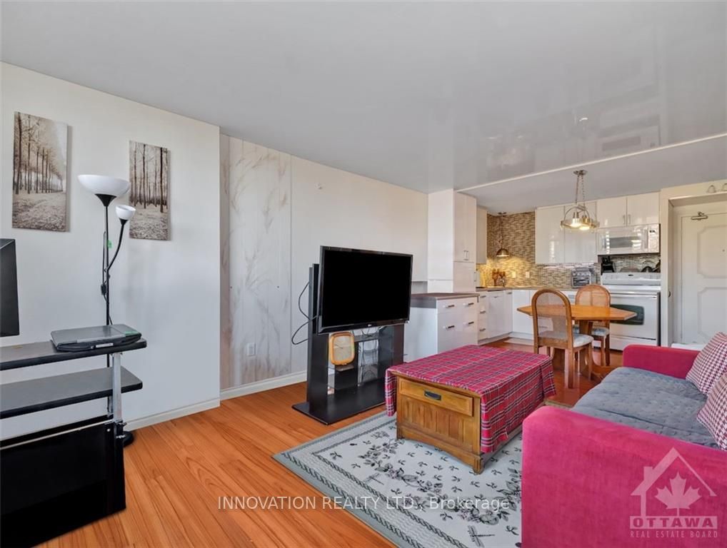 #809 - 530 Laurier Avenue Property Photo 22