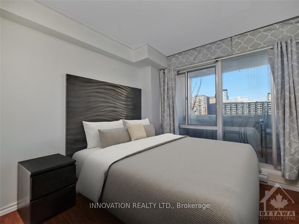 #809 - 530 Laurier Avenue Property Photo 25